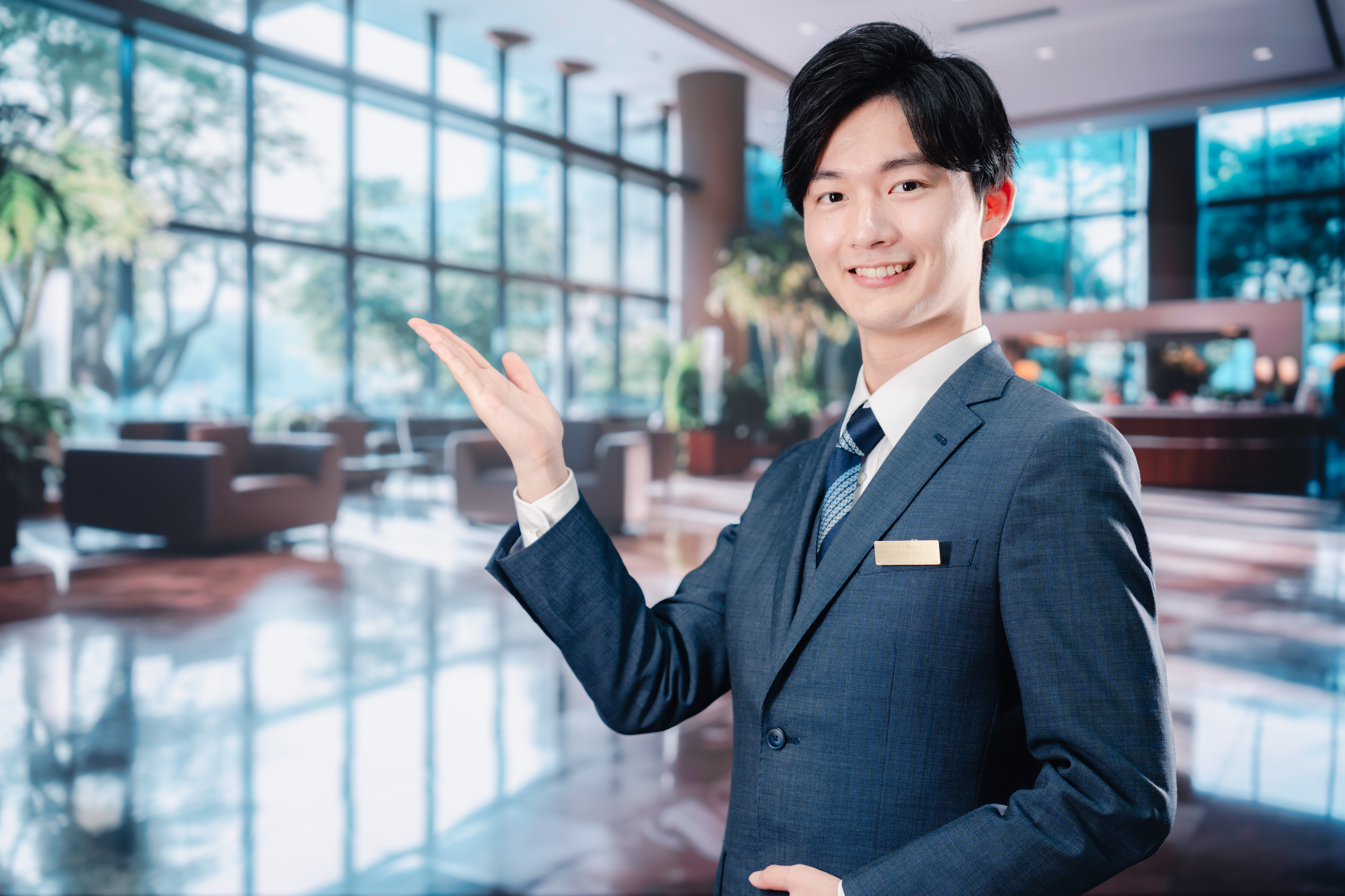 トータルサポート