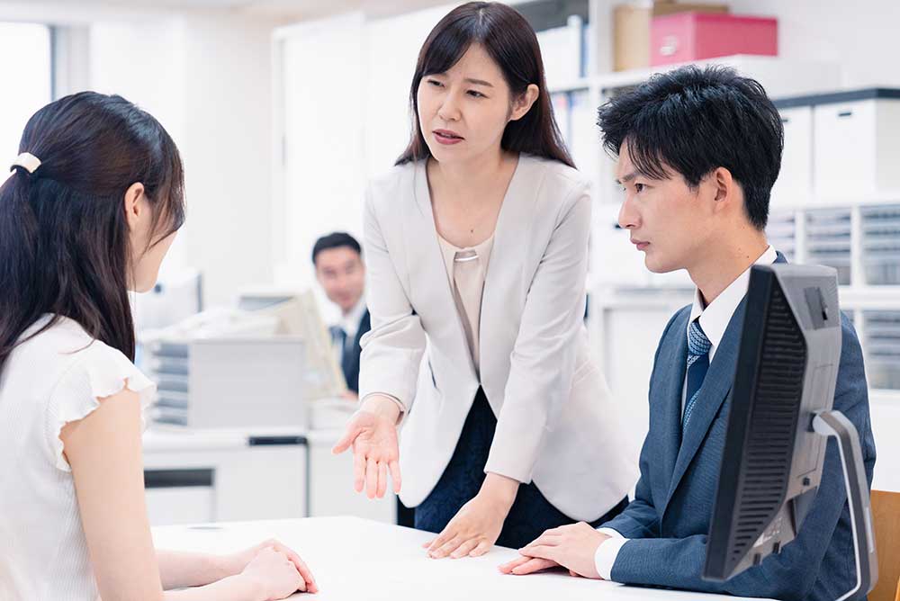 役所等へのお手続き