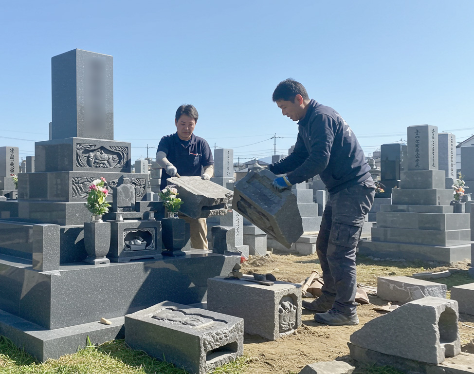 維持管理にかかる費用負担を減らしたかった